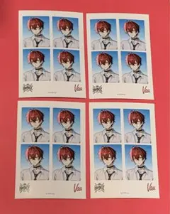 ばぁう フォトカード 2025年最新】ばぁう フォトカードの人気アイテム - メルカリ