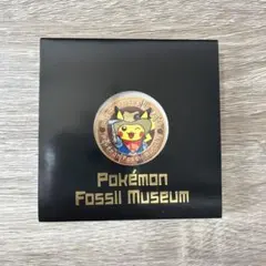 ポケットモンスター ポケモン 映画 メダル 20作記念プレート キミに