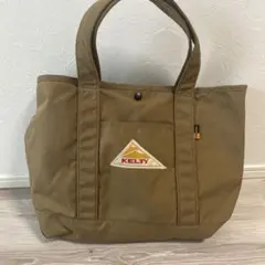 KELTY トートバッグ　A4のサムネイル