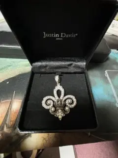 justin davis SPARKING F•D•Lペンダントのサムネイル