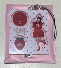 2025年最新】音嶋莉沙の人気アイテム - メルカリ