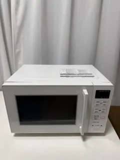 日立　電子レンジ　HMR-FT19A 2024年製