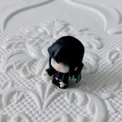 【鬼滅の刃】ならぶんです 時透無一郎 ガチャガチャ