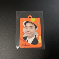 BTS PERMISSION TO DANCE ランダム　チャーム　j-hope