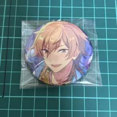 羽風薫 フィーチャースカウト1 缶バッジ あんスタ 羽風薫 フィーチャー1 Idol 缶バッジ あんスタ - メルカリ