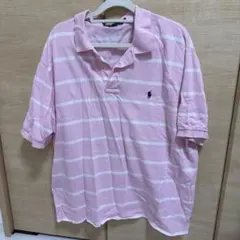 Polo by Ralph Lauren XL ポロシャツ