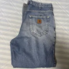 Carhartt カーハート デニムパンツ 90'sのサムネイル