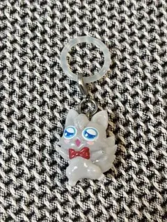 りぼんめじるしアクセサリー　リーヤ 赤ずきんチャチャ