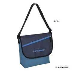 新品 未使用 DUNLOP サコッシュ