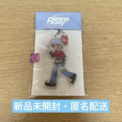 RIIZE ライズ ポップアップ ソウルコン アクリルキーリング ショウタロウ