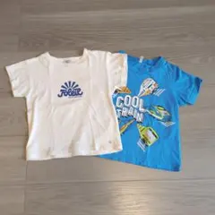 PETIT BATEAU EL FIN DOLL Tシャツ まとめ売りのサムネイル