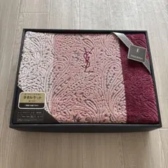 Yves Saint Laurent タオルケット 140×190cmのサムネイル