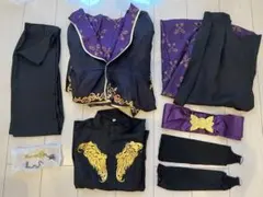 ツイステ　式典服　コスプレセット　Sサイズ