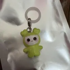 TWICE ジョンヨン ジョンブリー ソウルコン めじるし