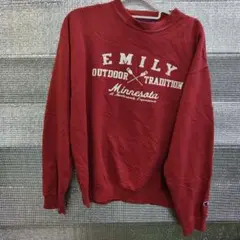 Champion トレーナー（62）