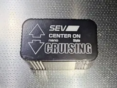 SEV CENTER ON CRUISING セブ センターオン クルージングのサムネイル