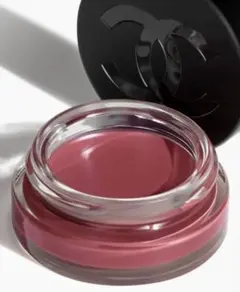 CHANEL リップ＆チーク ボーム N°1 5番 ライブリーローズウッド