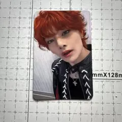 Straykids hollow 関東 オフイベ 2/1 限定 トレカ アイエン