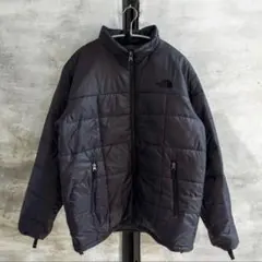 THE NORTH FACE ノースフェイス　インナー用　ダウン　ジャケット　L