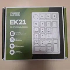 EPOMAKER EK21