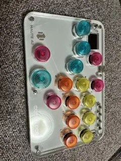 haute42 テレビゲーム