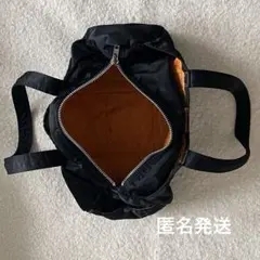 porter ドラムバッグ