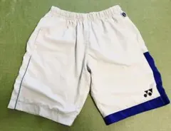YONEX　ヨネックス　ゲームパンツ　ハーフパンツ　ベリークール