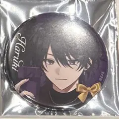 EL6 Element Sicks 春希 缶バッジ