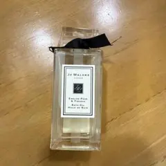 JO MALONE バスオイル イングリッシュペアー&フリージアのサムネイル
