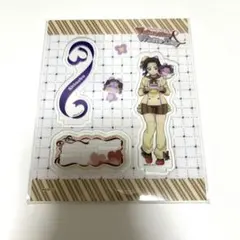 鬼滅 バレンタイン＆ホワイトデー アクリルスタンド アクスタ 胡蝶しのぶ