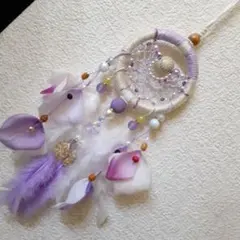 モビール ウォールデコレーション