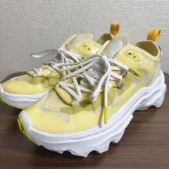 24cm】HOKA U BONDI B3 / VARSITY YELLOWホカ - メルカリ