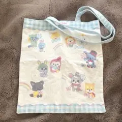 JOCHUM トートバッグ