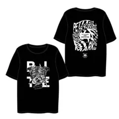 Petit Brabancon Tシャツ Lサイズ