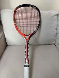 2026年最新】ソフトテニスラケット ネクシーガ90gの人気アイテム