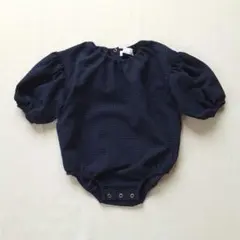 IENA ENFANT　80cm　ロンパースのサムネイル