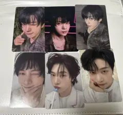 Blueparadise メテュ トレカ