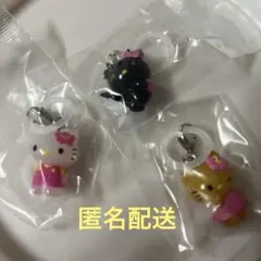 ハローキティめじるしアクセサリー