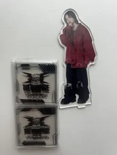 BOT アクスタ 山本彰吾