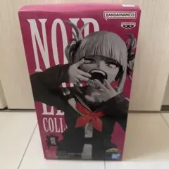 僕のヒーローアカデミア トガヒミコ フィギュア Noir Edge