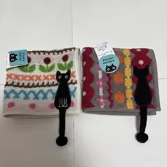 Atsuko Matano タオルハンカチ2枚セットのサムネイル