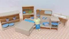 レトロ　食玩　おまけ　ミニチュア　まとめ売り