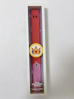 Super Nintendo World パワーアップバンド ピーチ姫