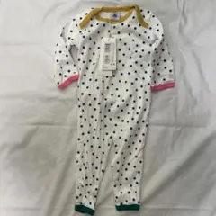 プチバトー肌着　6m 67cm