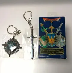 ドラゴンクエスト メタリックモンスターズギャラリー 30周年記念はぐれ