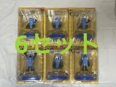 【即日発送】6個　Ａ賞 おしゃべりフィギュア　スンスン