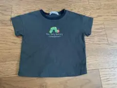 はらぺこあおむしTシャツ