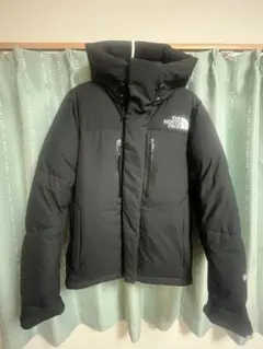 ノースフェイス　バルトロライトジャケット　Mサイズ　ブラック　ND92340