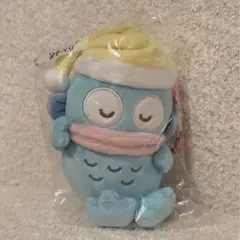 ハンギョドン　くじ　マスコット　寝そべり