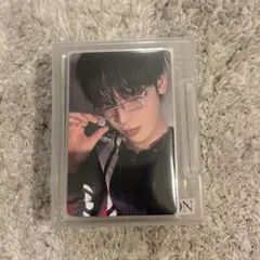 ENHYPEN daydream 中華 トレカ yizhiyu ソヌ